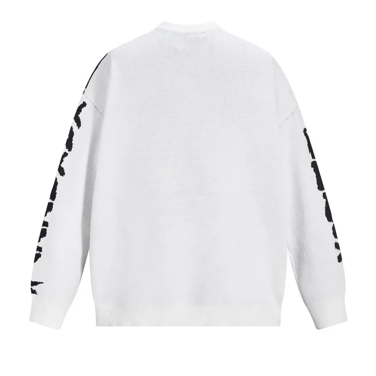 Oversized Misa Sweatshirt - T-Shirts - 6