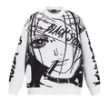 Oversized Misa Sweatshirt - T-Shirts - 7