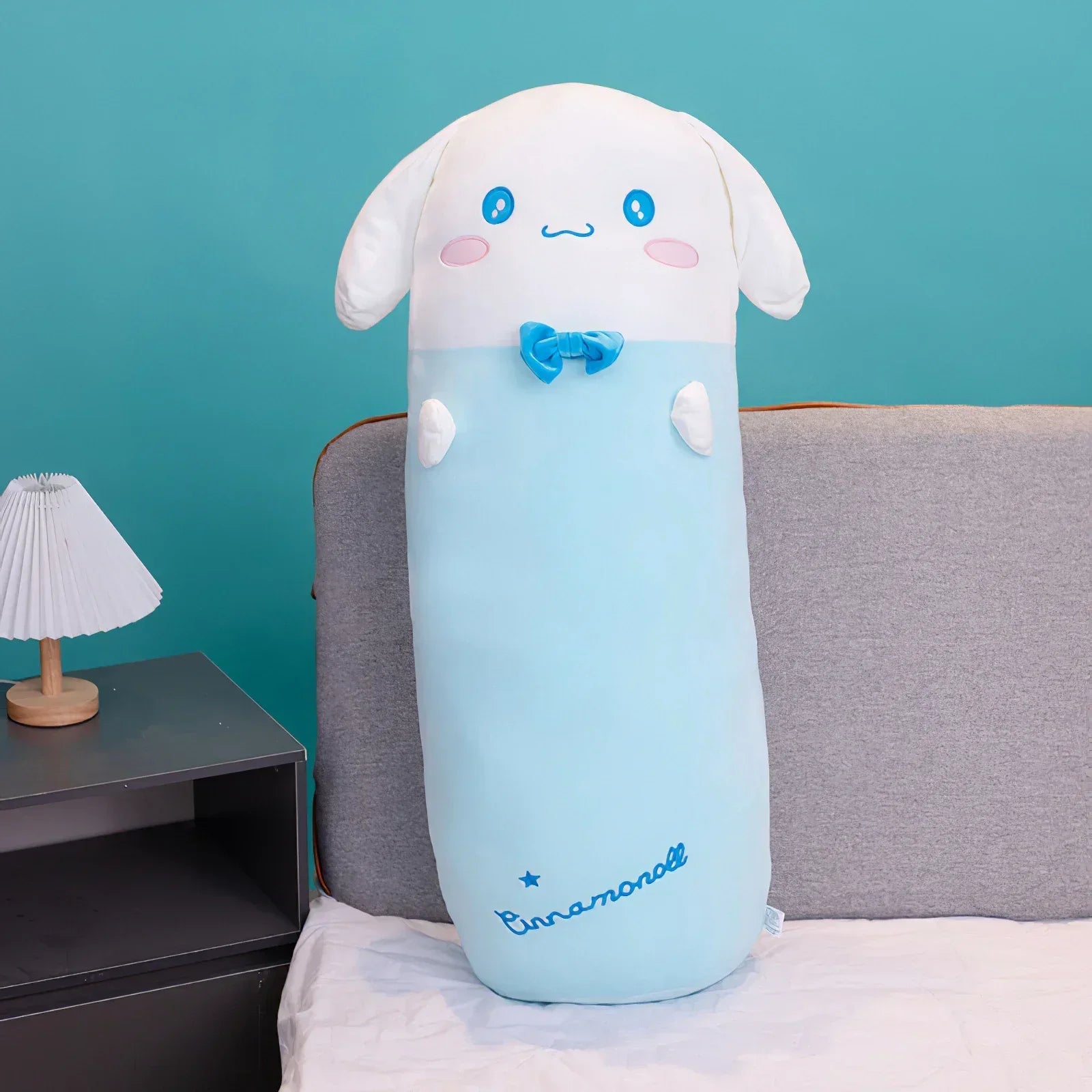 Oversized Sanrio Plush Collection - Cinnamoroll / 70cm - All Products - Stuffed Animals - 11 - 2024