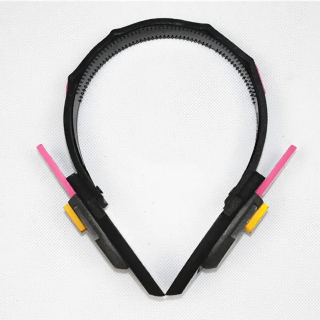 D.Va Cosplay Costume - Overwatch Bodysuit - Women’s Clothing & Accessories - 12