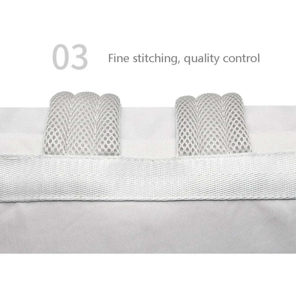 Korean Style Waterproof Laptop Backpack with USB Port - Women Bags & Wallets - Backpack - 12