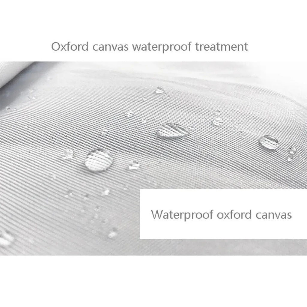 Korean Style Waterproof Laptop Backpack with USB Port - Women Bags & Wallets - Backpack - 13