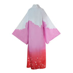 Ozaki Kouyou Anime Kimono Cosplay Set - Anime - Cosplay Outfit - 2