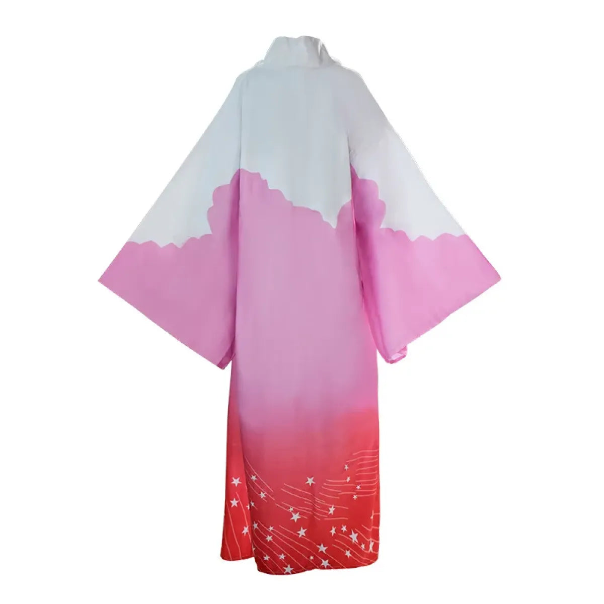 Ozaki Kouyou Anime Kimono Cosplay Set - Anime - Cosplay Outfit - 2