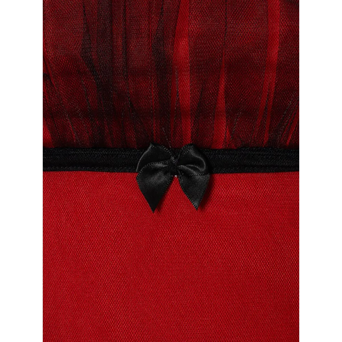 Pastel Goth Crop Tops - Women’s Clothing & Accessories - 5