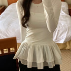 Fairycore Patchwork Tank Top - Tops & Tees - Tops - 4