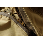 Patterned Art Textile Shorts - Men’s Clothing & Accessories - 12