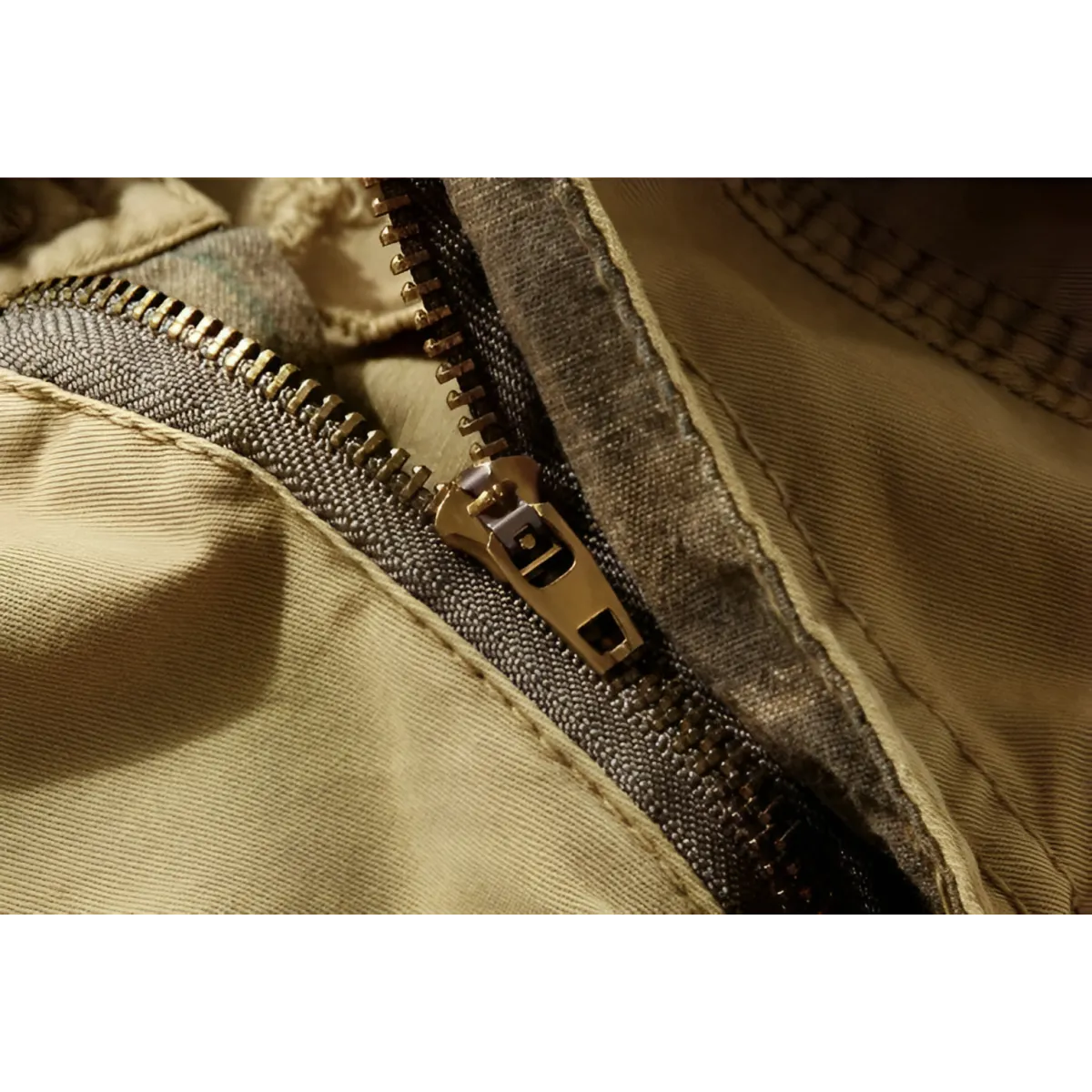 Patterned Art Textile Shorts - Men’s Clothing & Accessories - 12