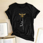 Let It Bee T - T-Shirts - 22