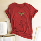 Let It Bee T - T-Shirts - 23