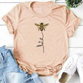 Let It Bee T - T-Shirts - 29