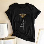 Let It Bee T - T-Shirts - 7