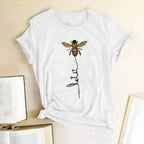 Let It Bee T - T-Shirts - 8