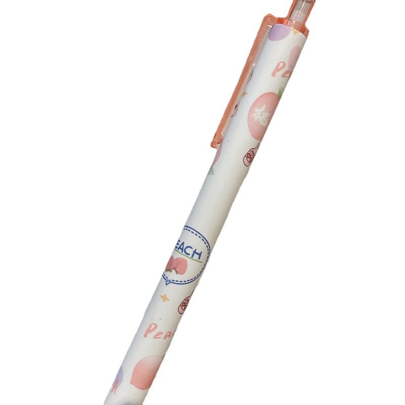 Princess Peach Gel Pen - Stationary & More - Lip Gloss - 5 - 2024