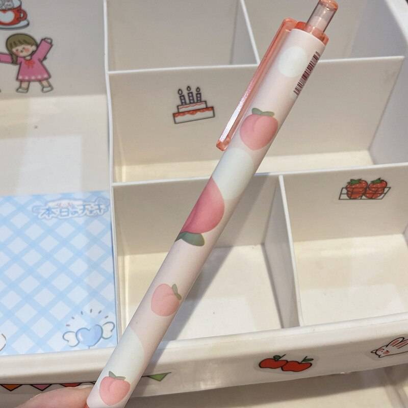 Princess Peach Gel Pen - Stationary & More - Lip Gloss - 7 - 2024