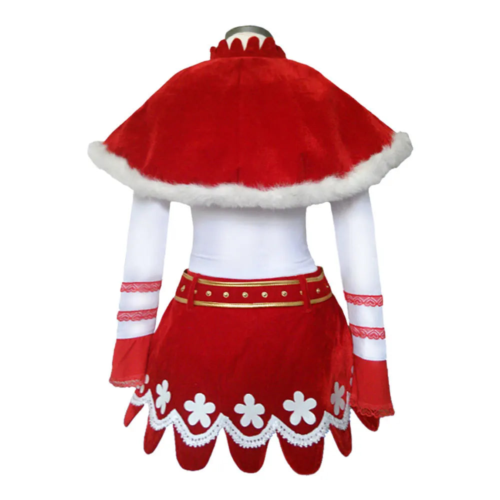 Perona Cosplay Costume - Thriller Bark - Bottoms - Costumes - 5 - 2024