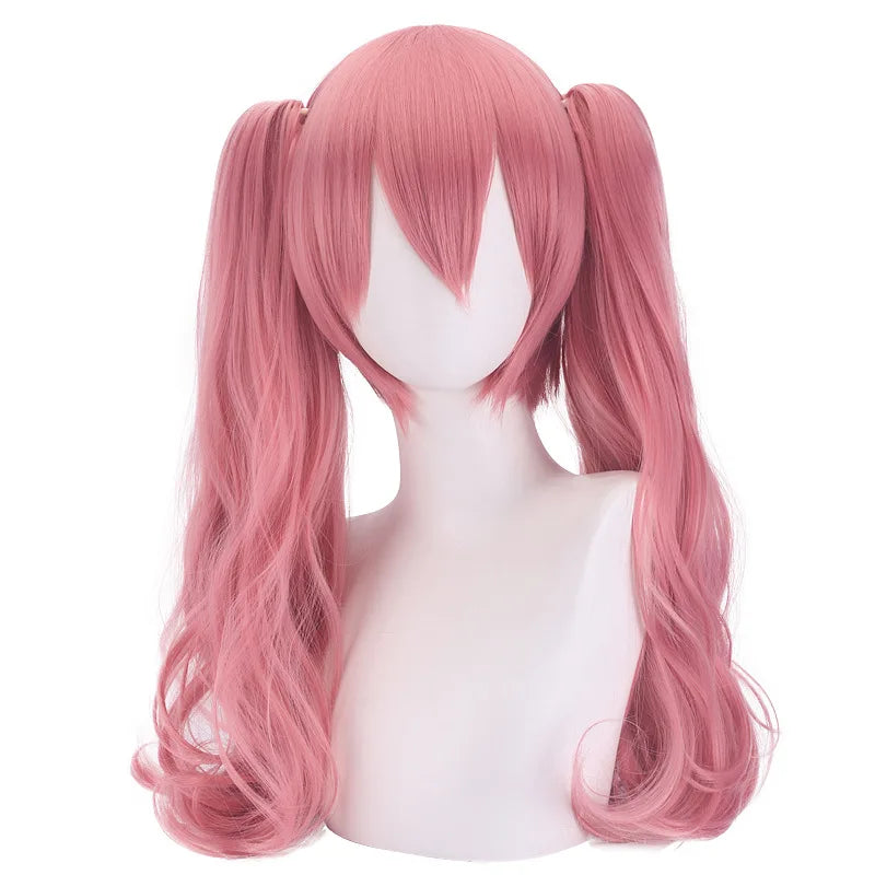 Perona Cosplay Costume - Thriller Bark - wig / XS / Perona - Bottoms - Costumes - 7 - 2024