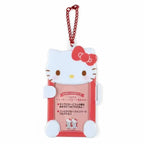 Sanrio Character Photo Card Holder Keychain - Harajuku Style - Accessories - 7