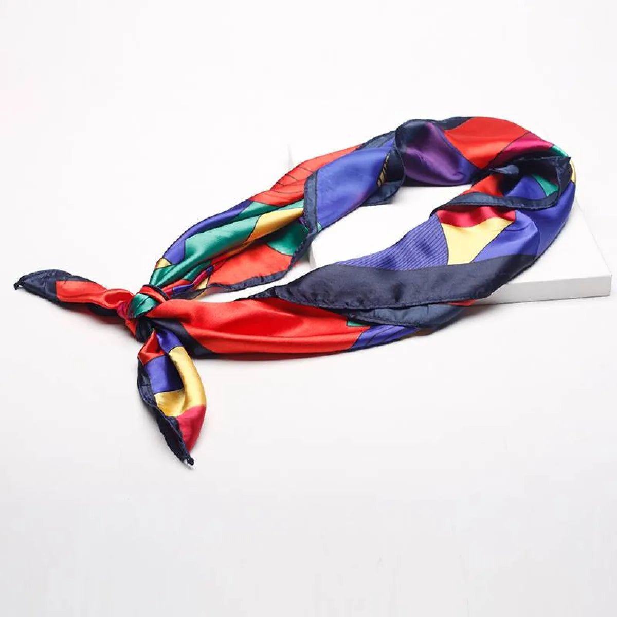 Picasso Styled Scarves - Women’s Clothing & Accessories - 10