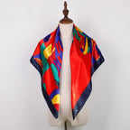 Picasso Styled Scarves - Women’s Clothing & Accessories - 11