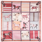 Picasso Styled Scarves - Women’s Clothing & Accessories - 18