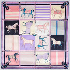 Picasso Styled Scarves - Women’s Clothing & Accessories - 19