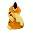 Pikachu Halloween Pumpkin Plush - Plushies - Plush - 4