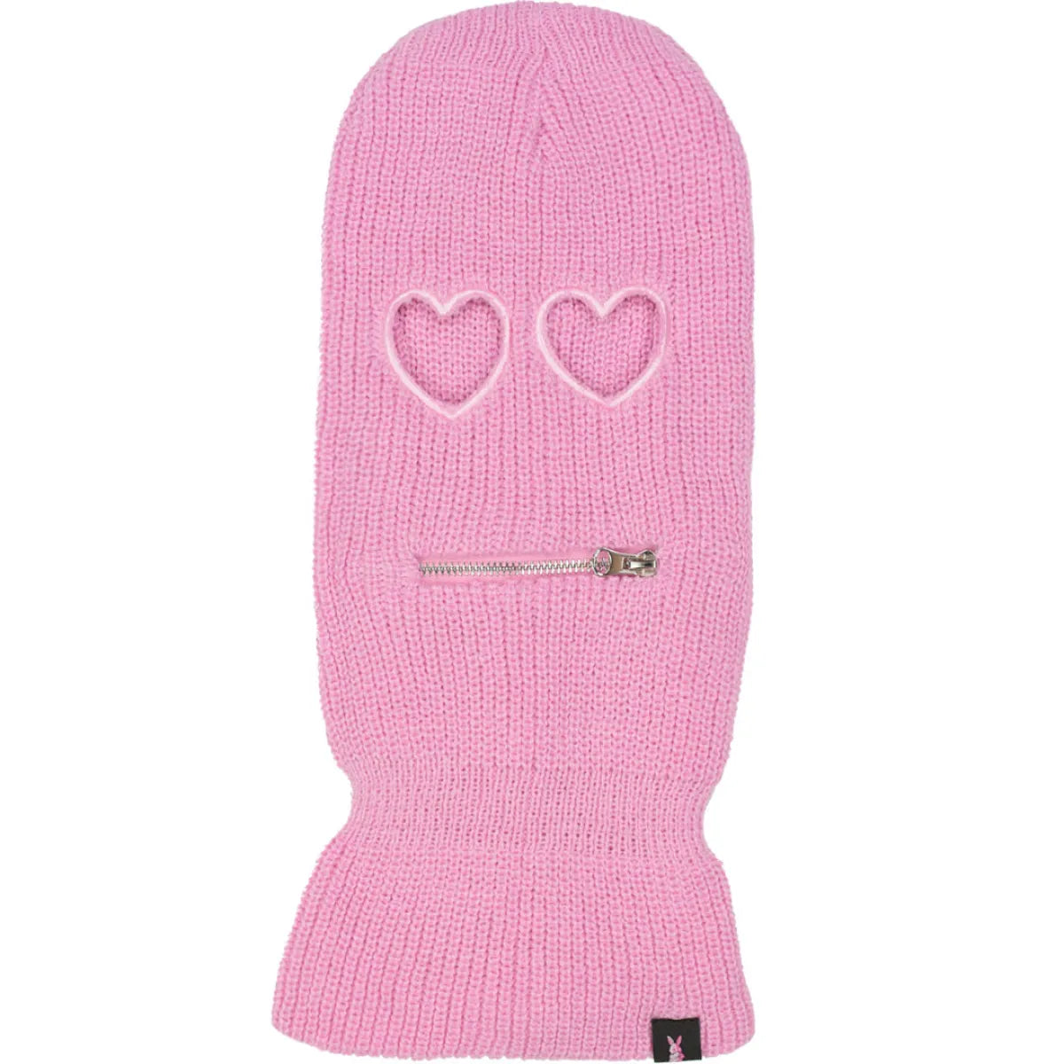Heart Eyes Ski Mask - Harajuku Style - Balaclavas - 4