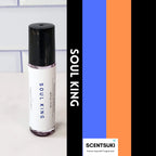 Brook Anime Inspired Fragrances - Anime - Fragrances - 1