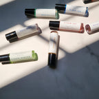 Portgas D. Ace Anime Inspired Fragrances