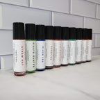 Portgas D. Ace Anime Inspired Fragrances