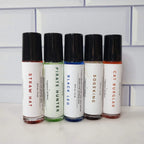 Sanji Anime Inspired Fragrances - Anime - Fragrances - 2