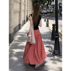 Harajuku Plaid Bow Skirt - Bottoms - Skirts - 6