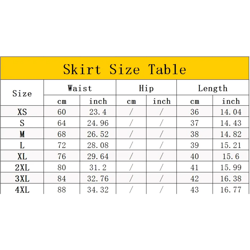 Lolita Plaid Mini Skirt – Gothic Harajuku - Bottoms - Short - Skirts - 9