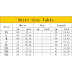 Lolita Plaid Mini Skirt – Gothic Harajuku - Bottoms - Short - Skirts - 9