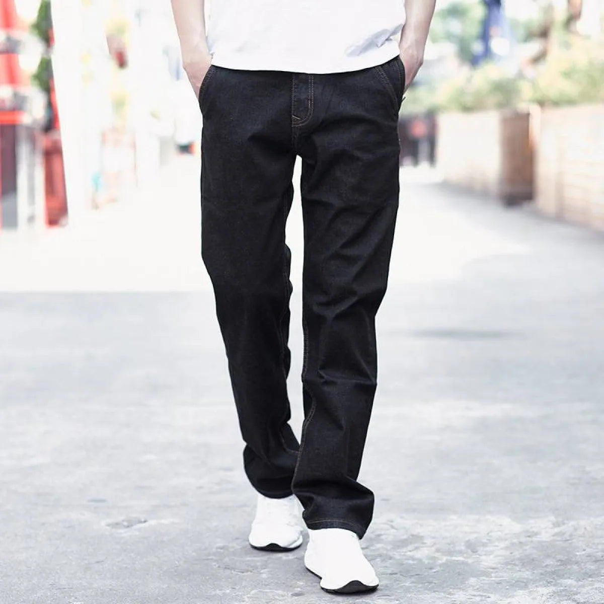 Plaid Tartan Trousers - Best Sellers - 1