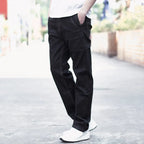 Plaid Tartan Trousers - Men’s Clothing & Accessories - 2