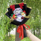 Graduation Plush Bouquet – Halloween & Christmas Gift for Kids - Plushies - Plushie - 16