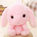 Kawaii Plush Bunny Backpack - Women Bags & Wallets - Backpacks - 17