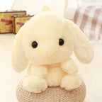 Kawaii Plush Bunny Backpack - Women Bags & Wallets - Backpacks - 9