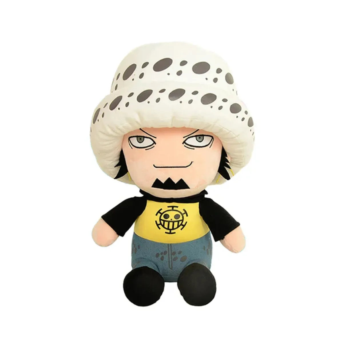 One Piece 25cm Plush Dolls – Luffy Zoro Chopper & More - Gifts - Plushie - 14