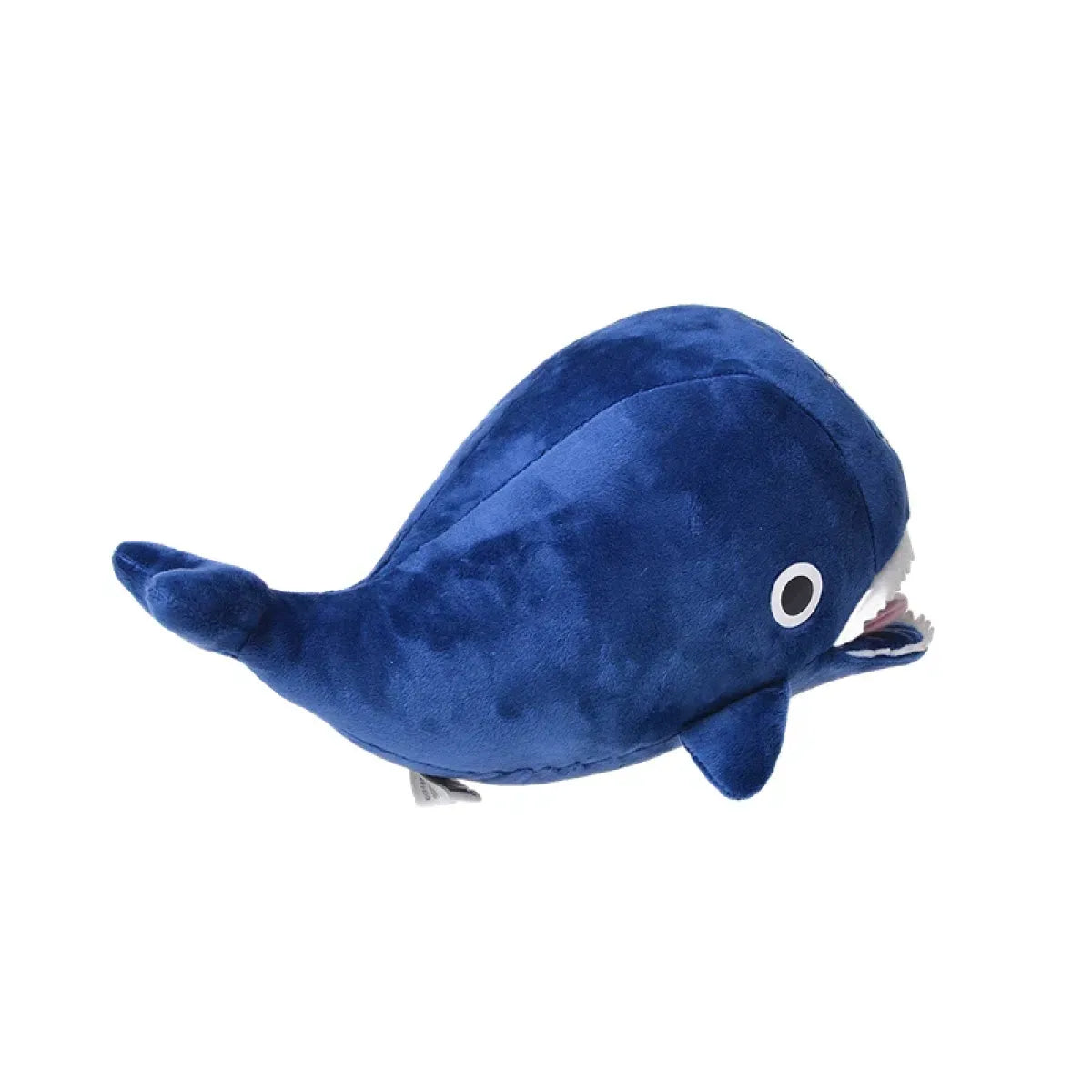 One Piece Laboon Whale Plush Keychain 15cm - Anime - Plushie - 4