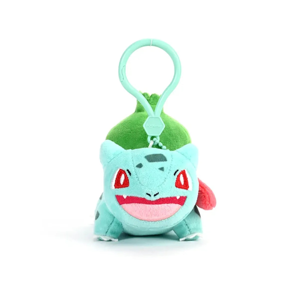 Pokemon Plush Keychain Set – Pikachu Snorlax Eevee & Friends - Harajuku Style - Plushie - 5