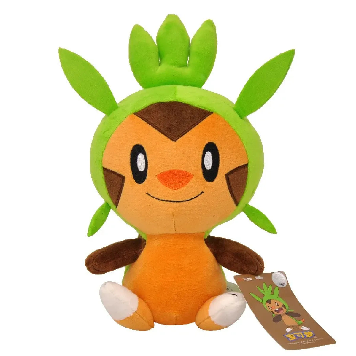 Pokémon Plush Toy – Pikachu Eevee Charmander & More - Plushies - Plush / Plushie - 13