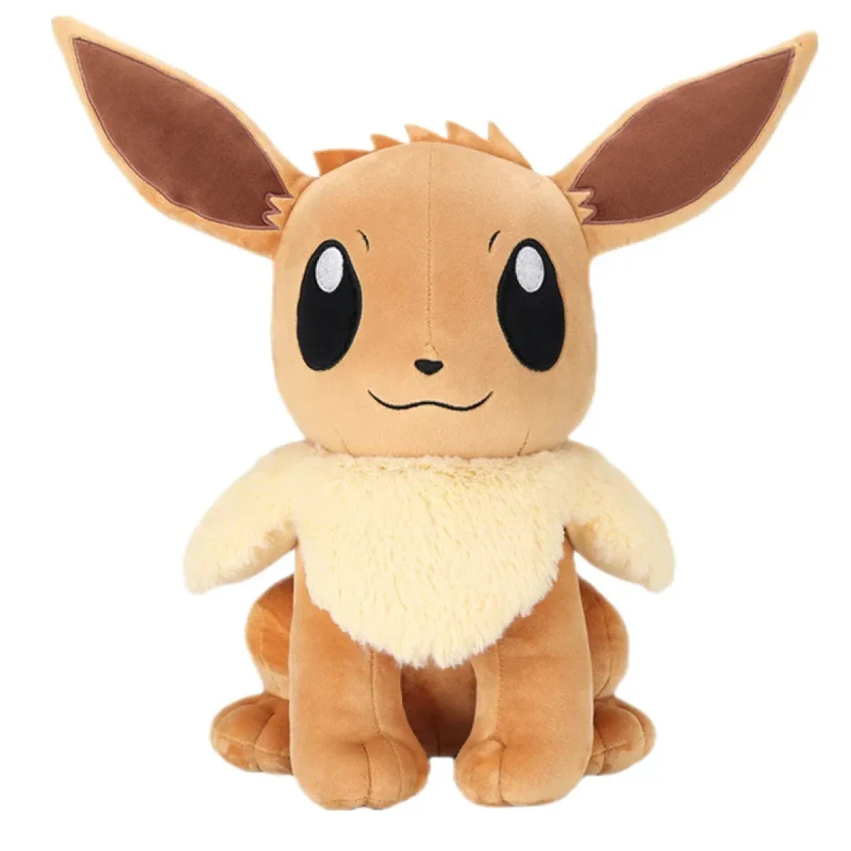 Pokémon Plush Toy – Pikachu Eevee Charmander & More - Plushies - Plush / Plushie - 17