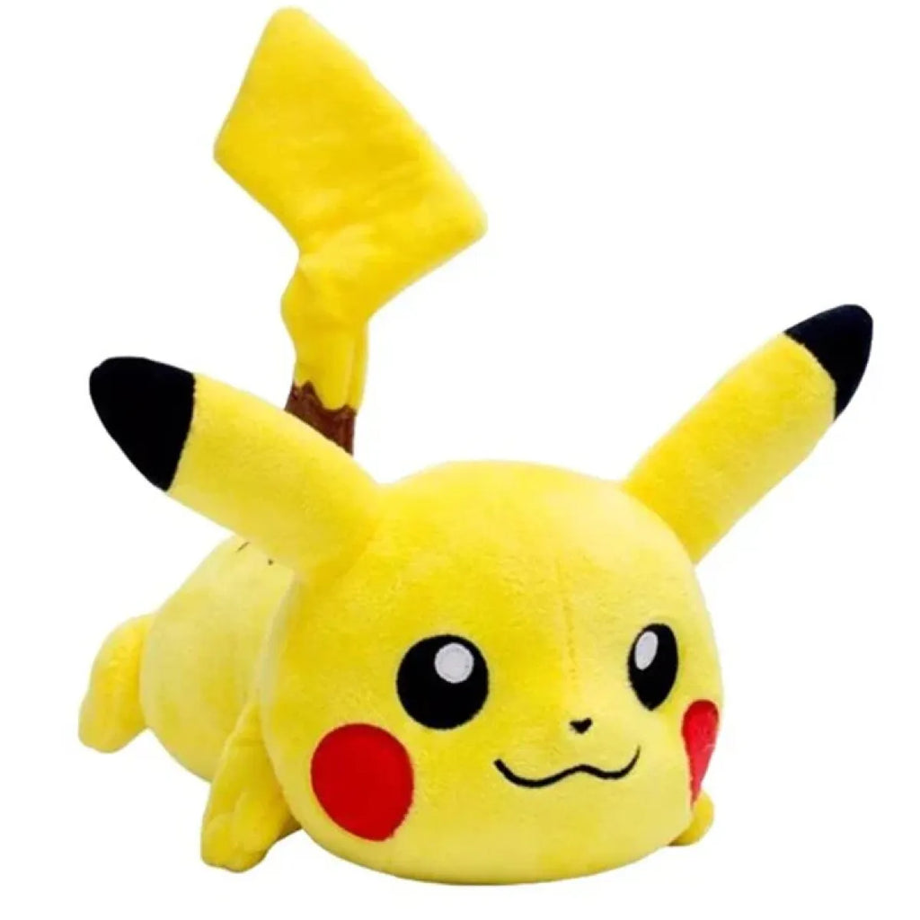 Pokémon Plush Toy – Pikachu Eevee Charmander & More - Plushies - Plush / Plushie - 15