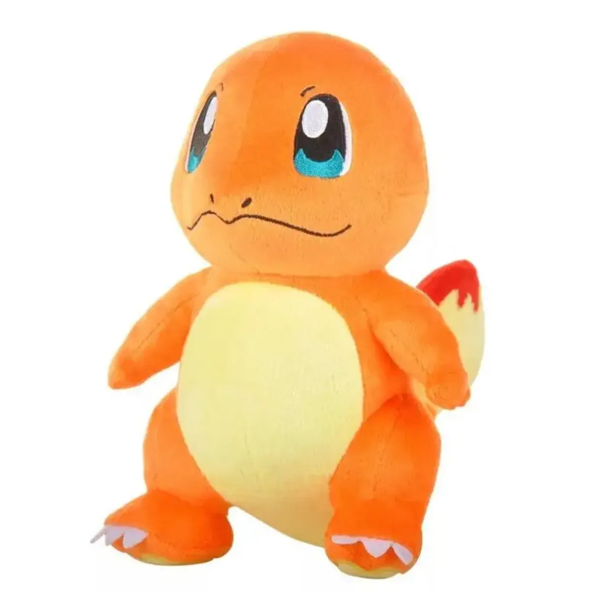 Pokémon Plush Toy – Pikachu Eevee Charmander & More - Plushies - Plush / Plushie - 9
