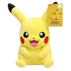 Pokémon Plush Toy – Pikachu Eevee Charmander & More - Plushies - Plush / Plushie - 24