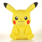 Pokémon Plush Toy – Pikachu Eevee Charmander & More - Plushies - Plush / Plushie - 32