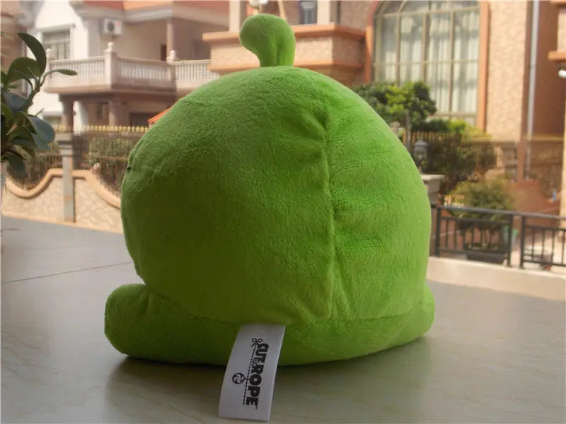 20cm Cut The Rope Om Nom Plush Toy - Frog / 20cm / CHINA - Plushies - Stuffed Animals - 4 - 2024